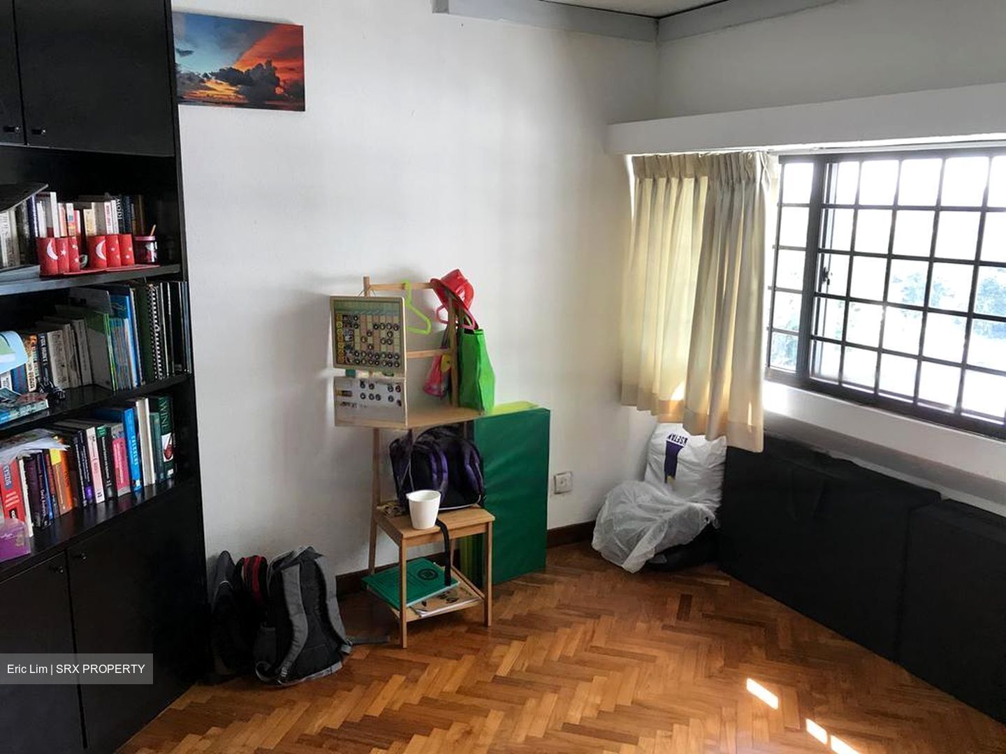 Mandarin Gardens (D15), Condominium #582515911